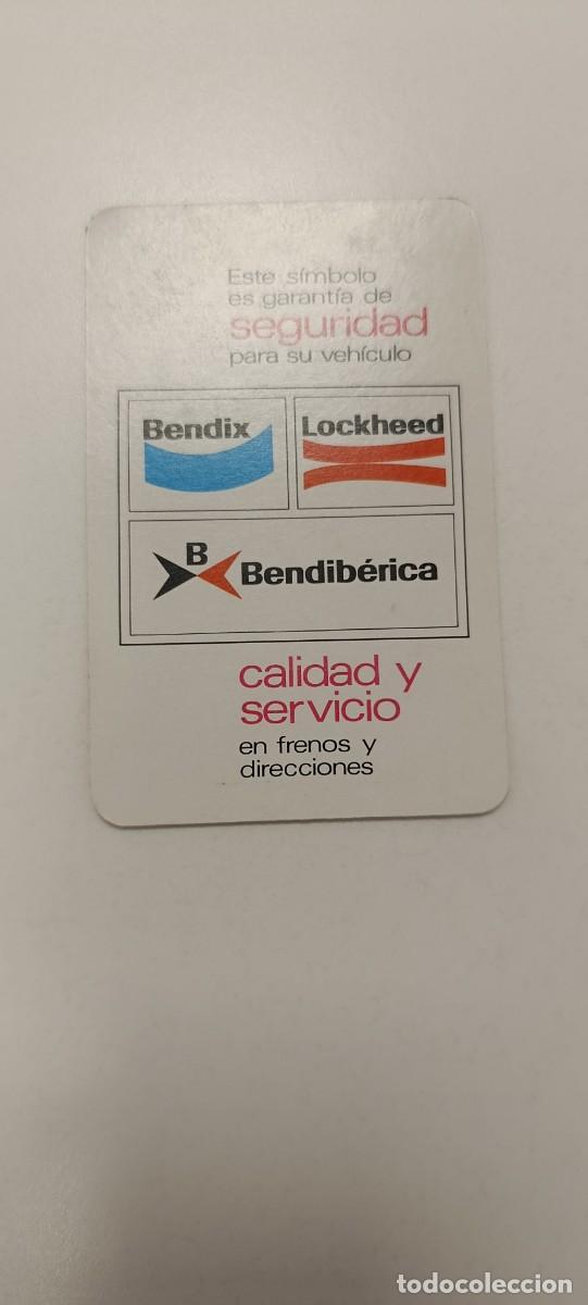 Coleccionismo calendarios: CALENDARIO FOURNIER 1973
