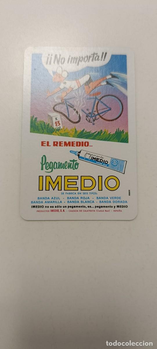 Coleccionismo calendarios: CALENDARIO FOURNIER 1976
