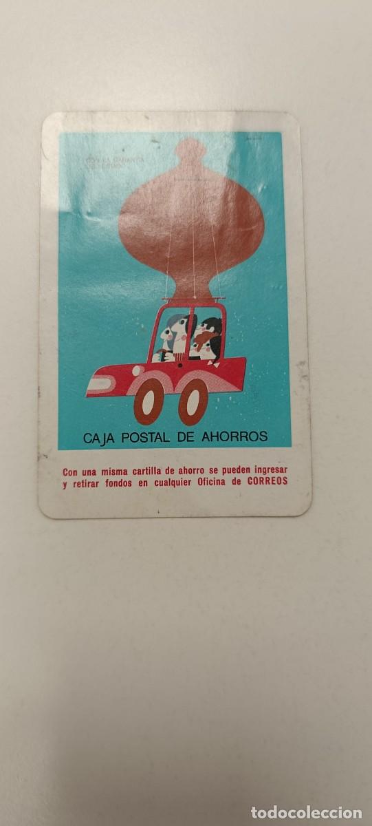 Coleccionismo calendarios: CALENDARIO FOURNIER 1976