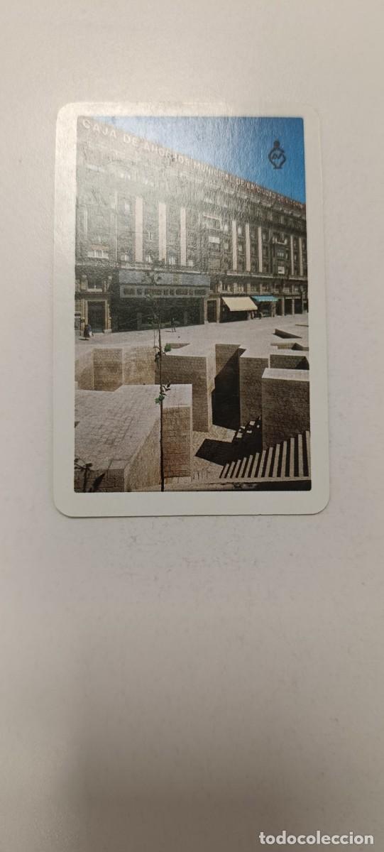 Coleccionismo calendarios: CALENDARIO FOURNIER 1981