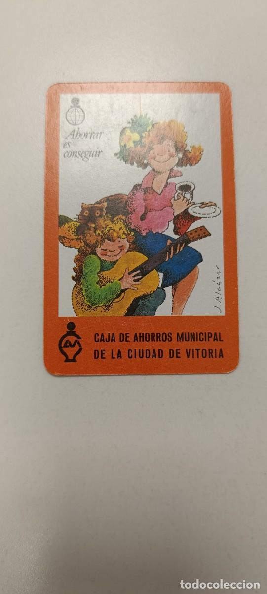 Coleccionismo calendarios: CALENDARIO FOURNIER 1981