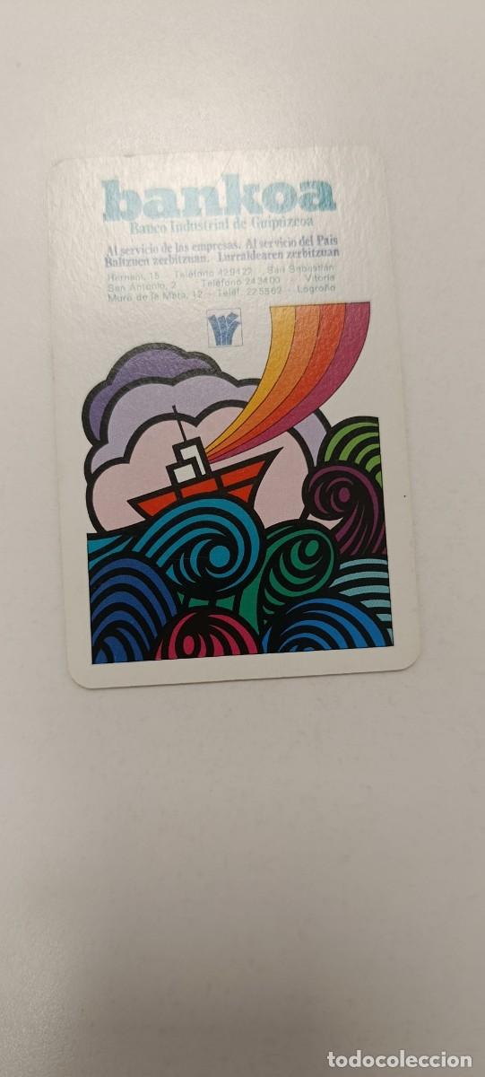 Coleccionismo calendarios: CALENDARIO FOURNIER 1982