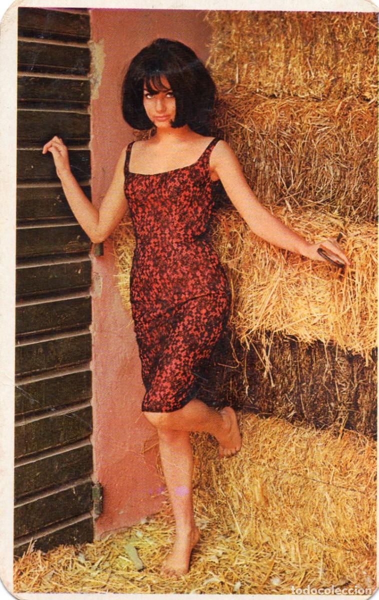 Coleccionismo calendarios: Calendario de Chicas 1970 - SERIE - TECNICROM - DLB. 33.132