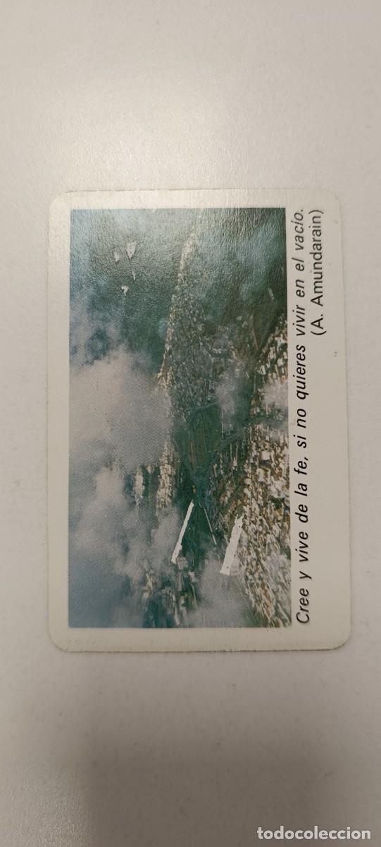 Collectionnisme Calendriers: CALENDARIO FOURNIER 1983