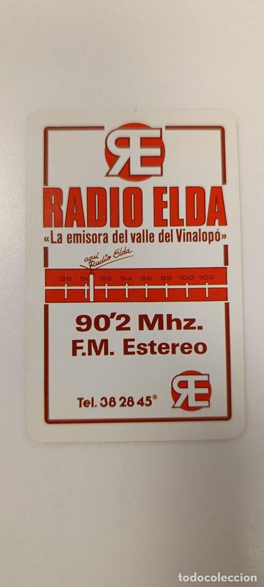 Coleccionismo calendarios: CALENDARIO FOURNIER 1983