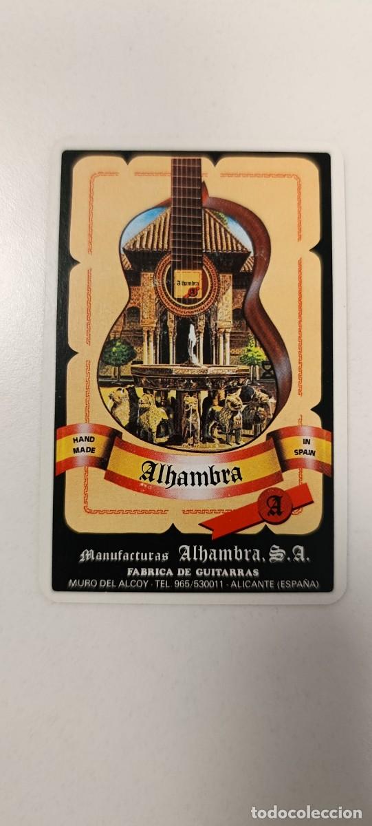Coleccionismo calendarios: CALENDARIO FOURNIER 1983