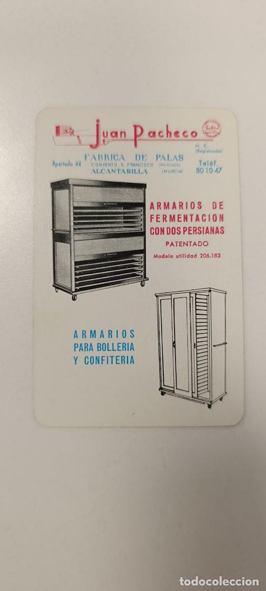 Coleccionismo calendarios: CALENDARIO FOURNIER 1983