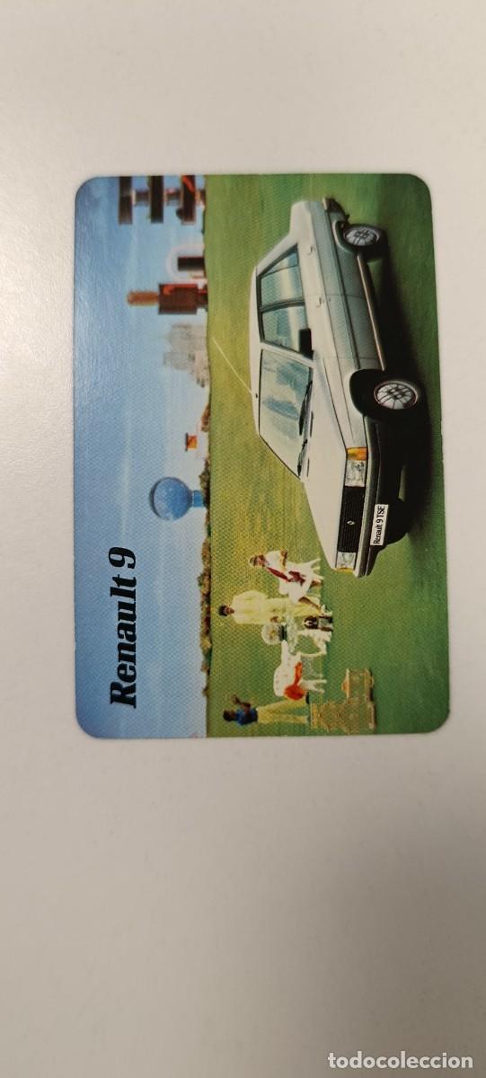 Coleccionismo calendarios: CALENDARIO FOURNIER 1983
