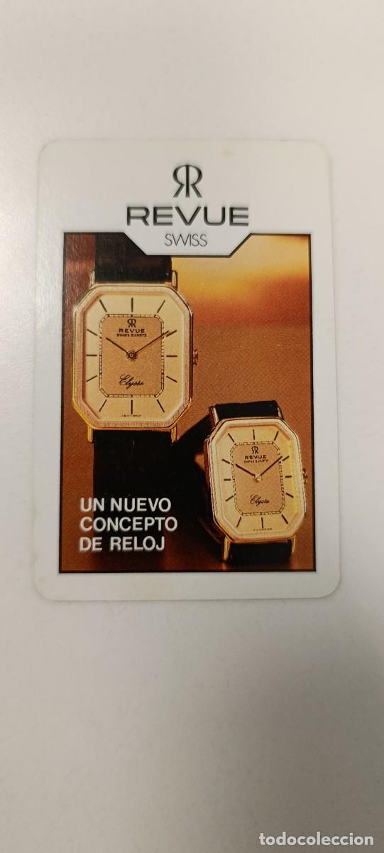 Coleccionismo calendarios: CALENDARIO FOURNIER 1983