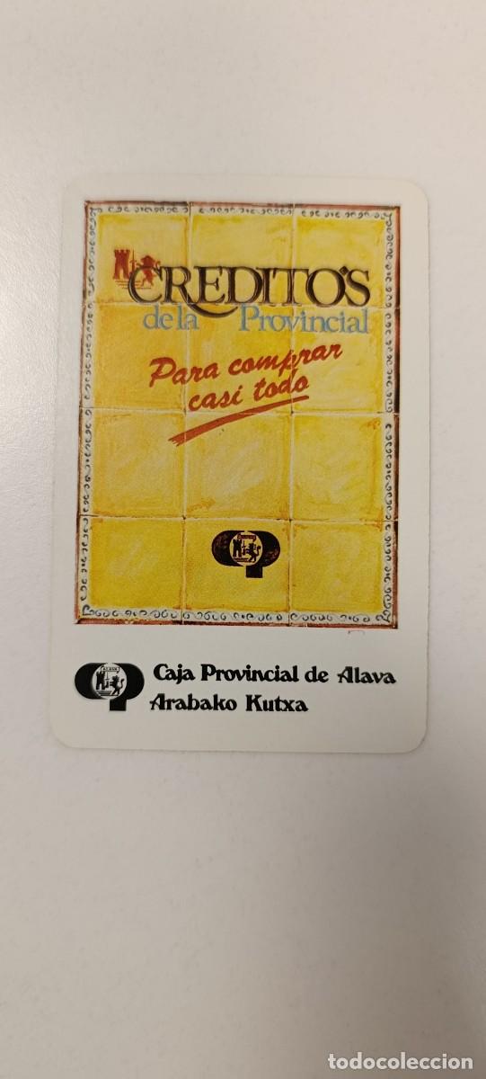 Coleccionismo calendarios: CALENDARIO FOURNIER 1983