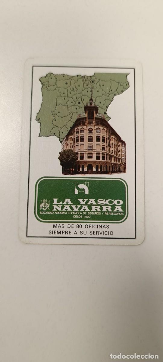 Coleccionismo calendarios: CALENDARIO FOURNIER 1983
