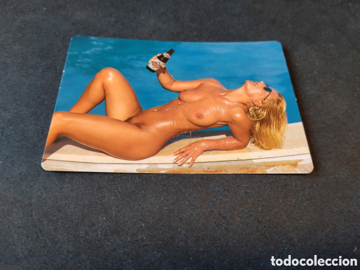 Coleccionismo calendarios: Calendario chicas 2007