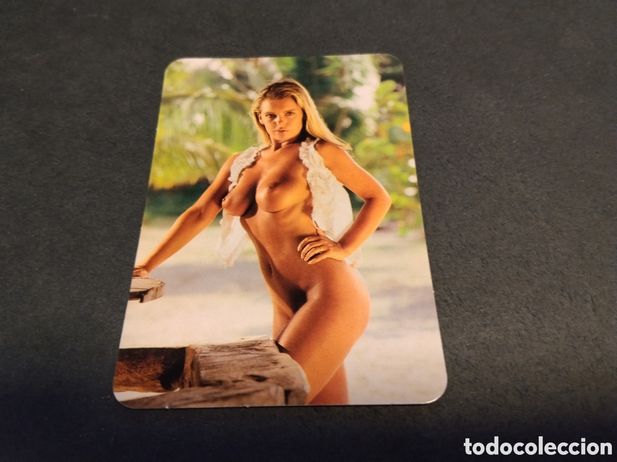 Coleccionismo calendarios: Calendario chicas 2006