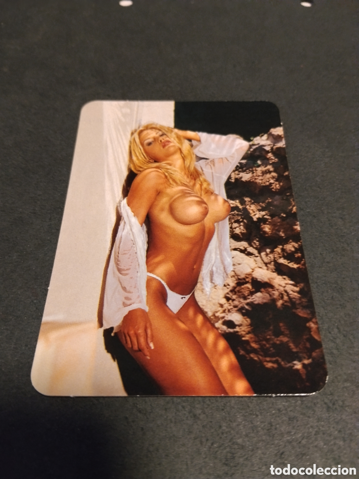 Coleccionismo calendarios: Calendario chicas 2006 - Foto 1