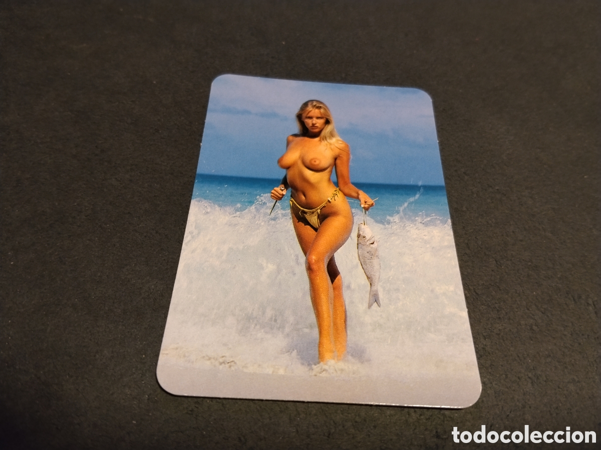Coleccionismo calendarios: Calendario chicas 2006
