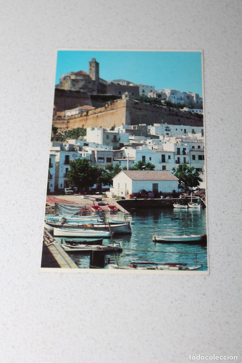 Coleccionismo calendarios: CALENDARIO DE BOLSILLO. A&Ntilde;O 1968. Serie 15. N&uacute;m. 30. IBIZA. Edita BERGAS, I.G.