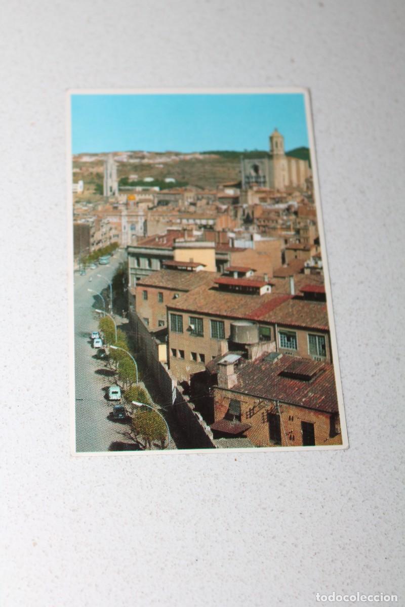 Collectionnisme Calendriers: CALENDARIO DE BOLSILLO. A&Ntilde;O 1968. Serie 15. N&uacute;m. 29. GERONA. Edita BERGAS, I.G.