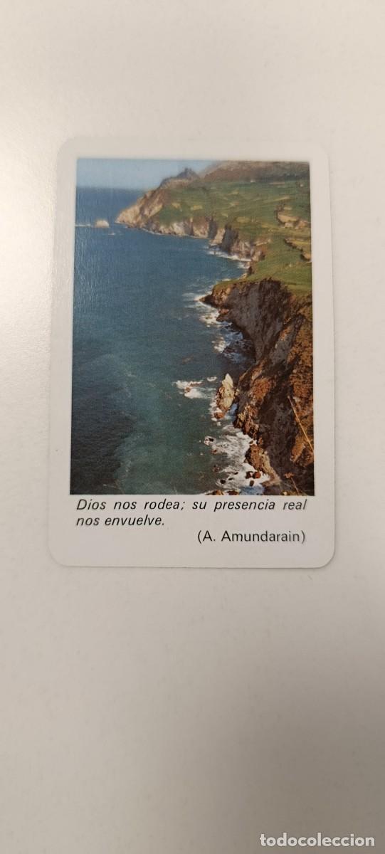 Coleccionismo calendarios: CALENDARIO FOURNIER 1984