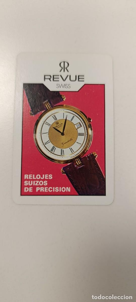 Coleccionismo calendarios: CALENDARIO FOURNIER 1984