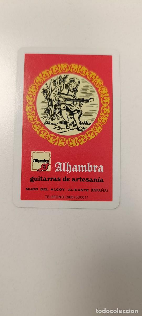 Coleccionismo calendarios: CALENDARIO FOURNIER 1984