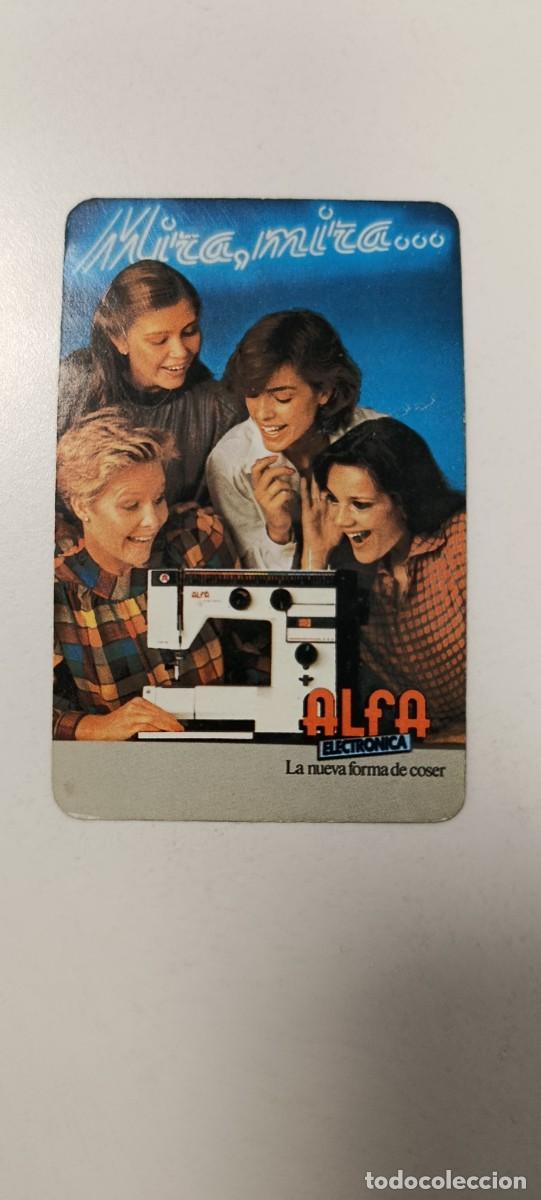 Coleccionismo calendarios: CALENDARIO FOURNIER 1984