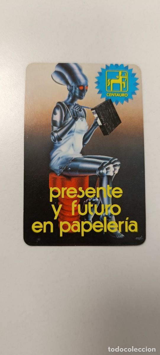 Coleccionismo calendarios: CALENDARIO FOURNIER 1984