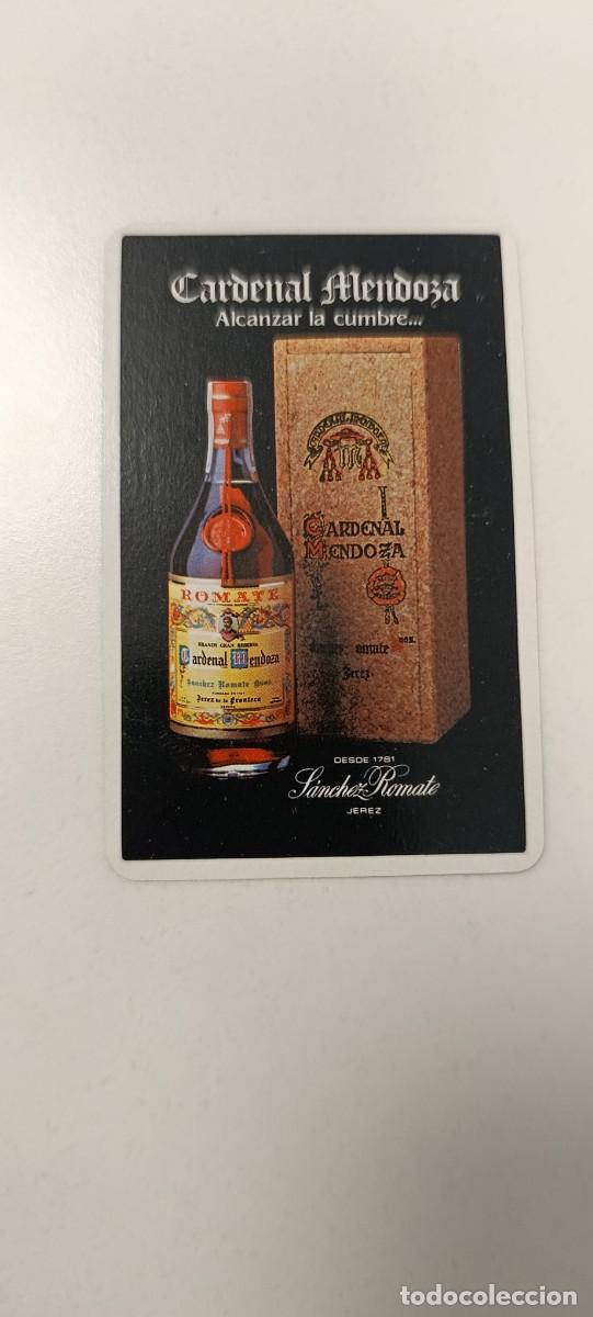 Coleccionismo calendarios: CALENDARIO FOURNIER 1984