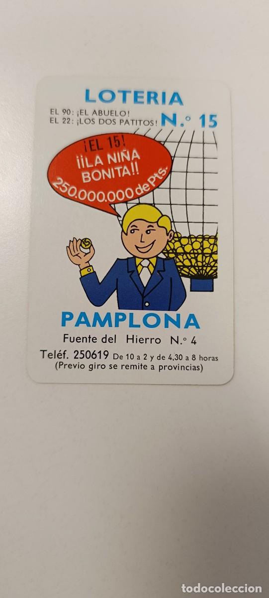 Coleccionismo calendarios: CALENDARIO FOURNIER 1984