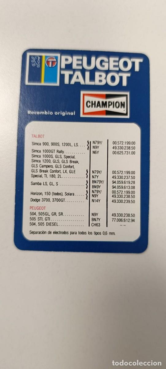 Coleccionismo calendarios: CALENDARIO FOURNIER 1984