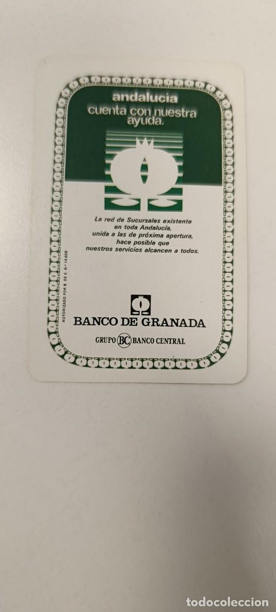 Coleccionismo calendarios: CALENDARIO FOURNIER 1984
