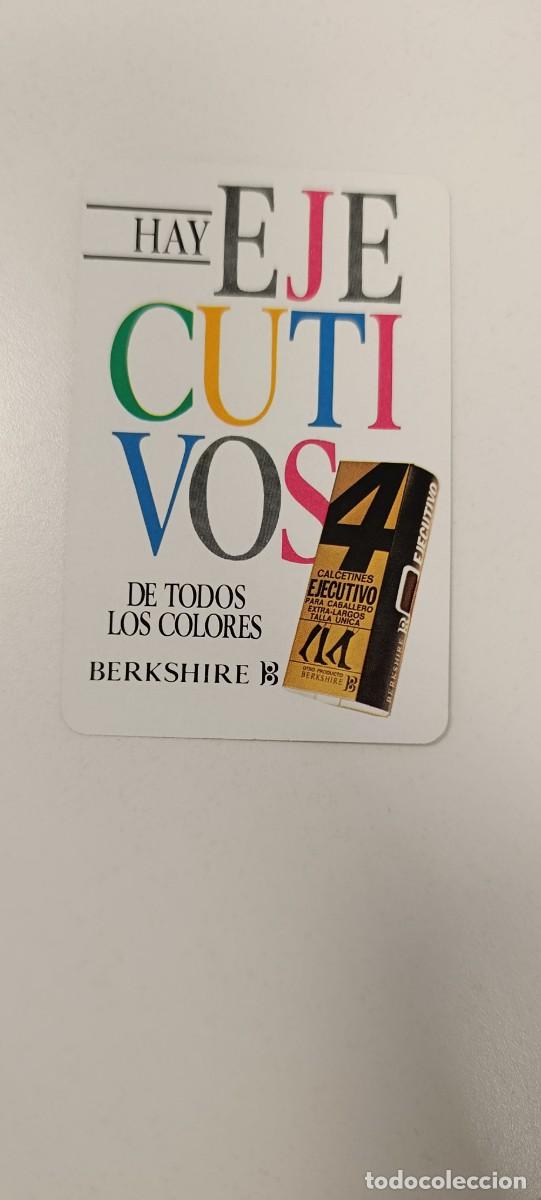 Coleccionismo calendarios: CALENDARIO FOURNIER 1984