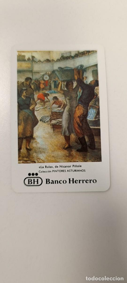 Coleccionismo calendarios: CALENDARIO FOURNIER 1984