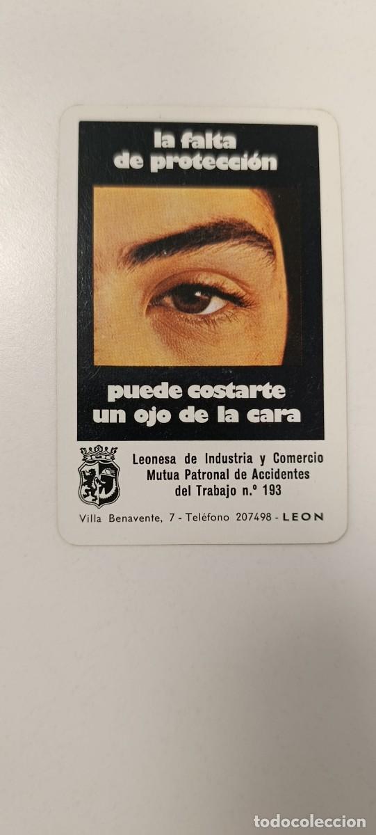 Coleccionismo calendarios: CALENDARIO FOURNIER 1984