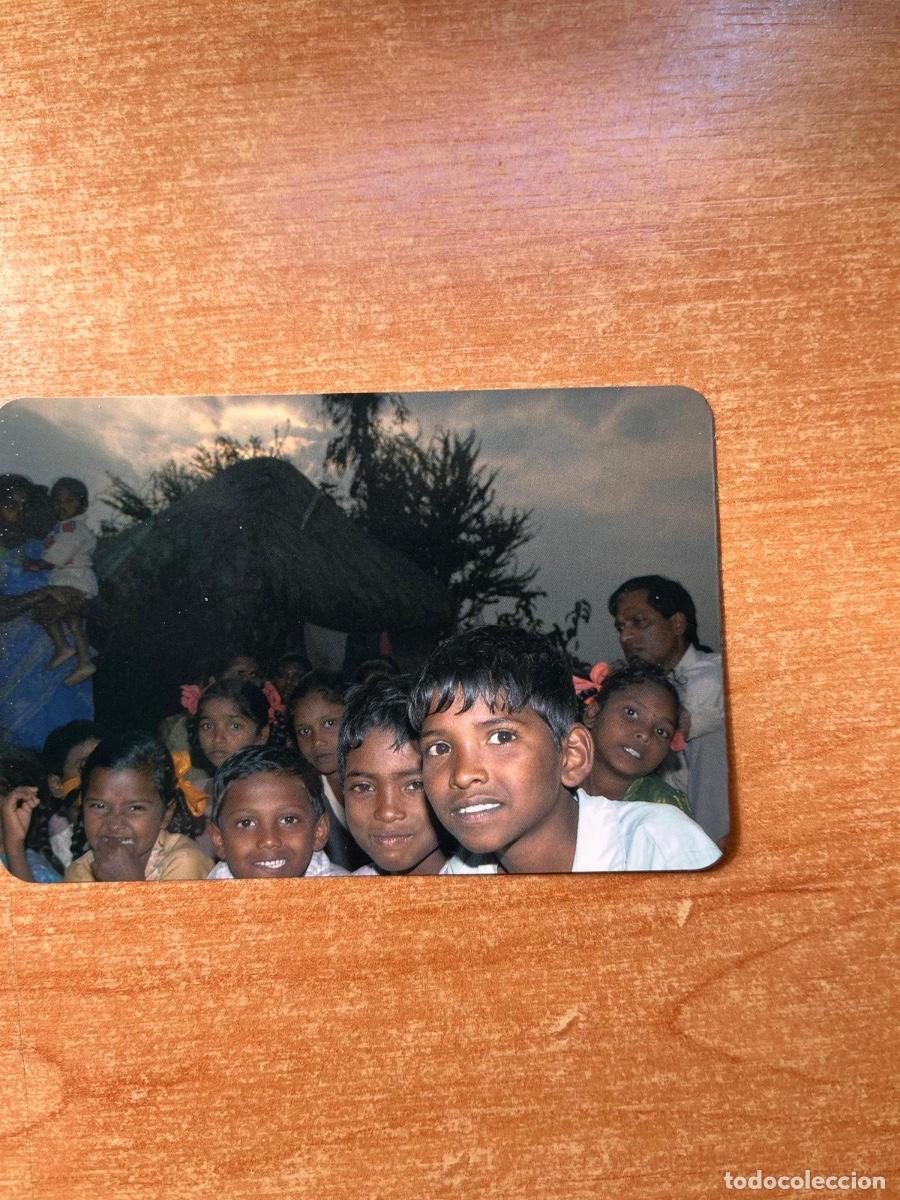 Coleccionismo calendarios: CALENDARIO MISIONES CLARETIANAS PROCLADE 2005