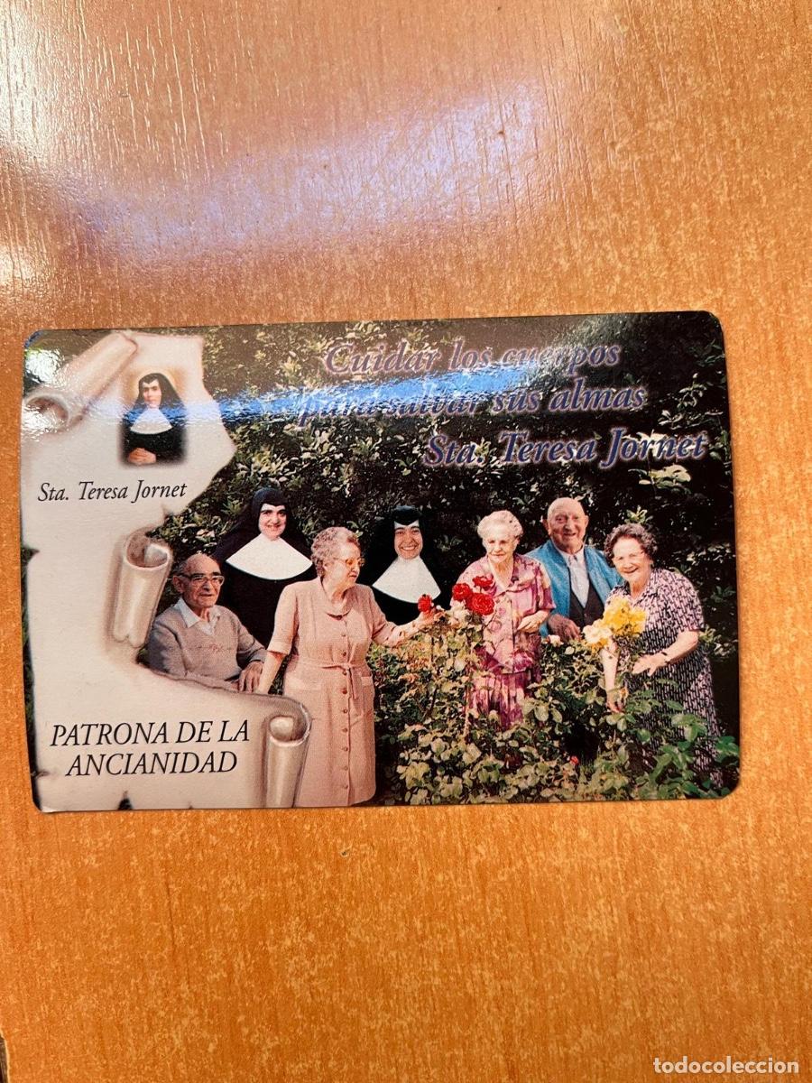 Coleccionismo calendarios: CALENDARIO HERMANITAS ANCIANOS DESAMPARADOS LOGRO&Ntilde;O 1998