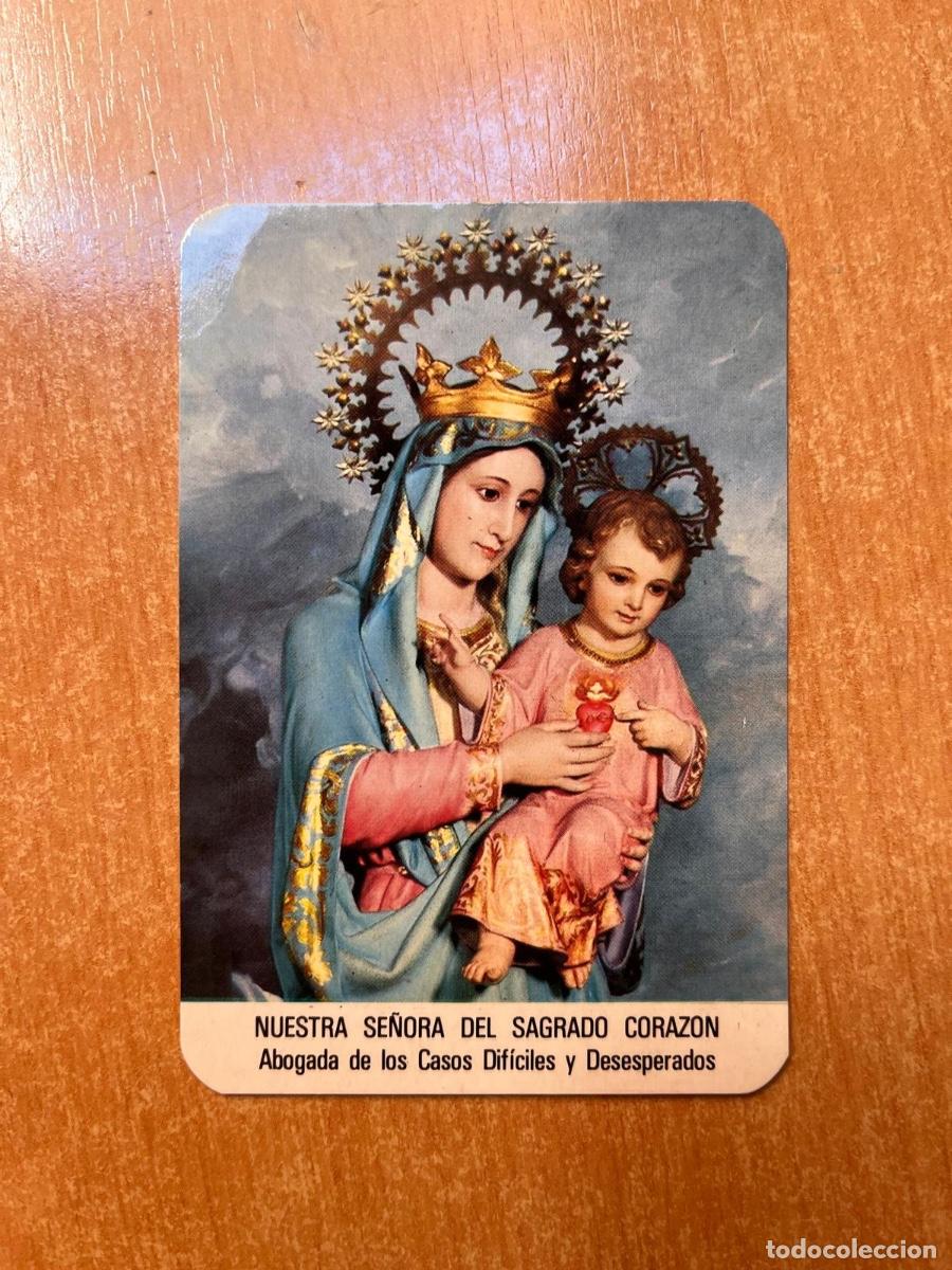 Coleccionismo calendarios: CALENDARIO MISIONEROS DEL SAGRADO CORAZON 1998 CASA DE ORACION LOGRO&Ntilde;O