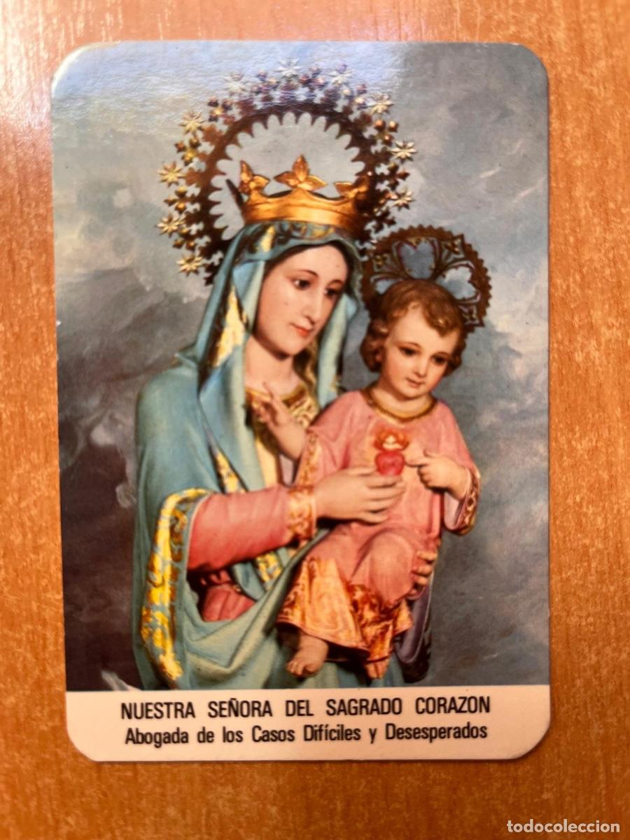 Coleccionismo calendarios: CALENDARIO MISIONEROS DEL SAGRADO CORAZON 1999 CASA DE ORACION LOGRO&Ntilde;O