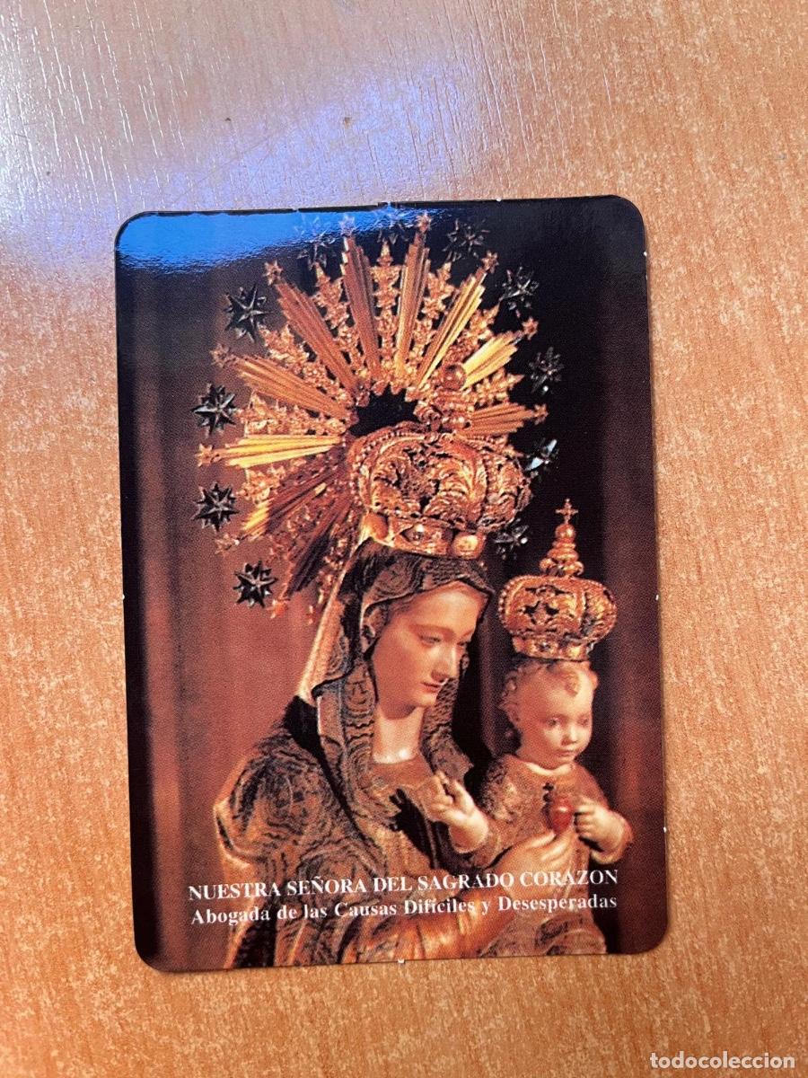 Coleccionismo calendarios: CALENDARIO MISIONEROS DEL SAGRADO CORAZON 2000