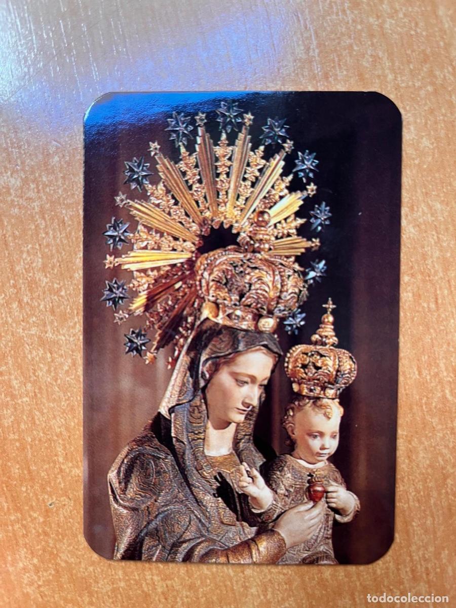 Coleccionismo calendarios: CALENDARIO SANTUARIO NUESTRA SE&Ntilde;ORA DEL SAGRADO CORAZON 2010