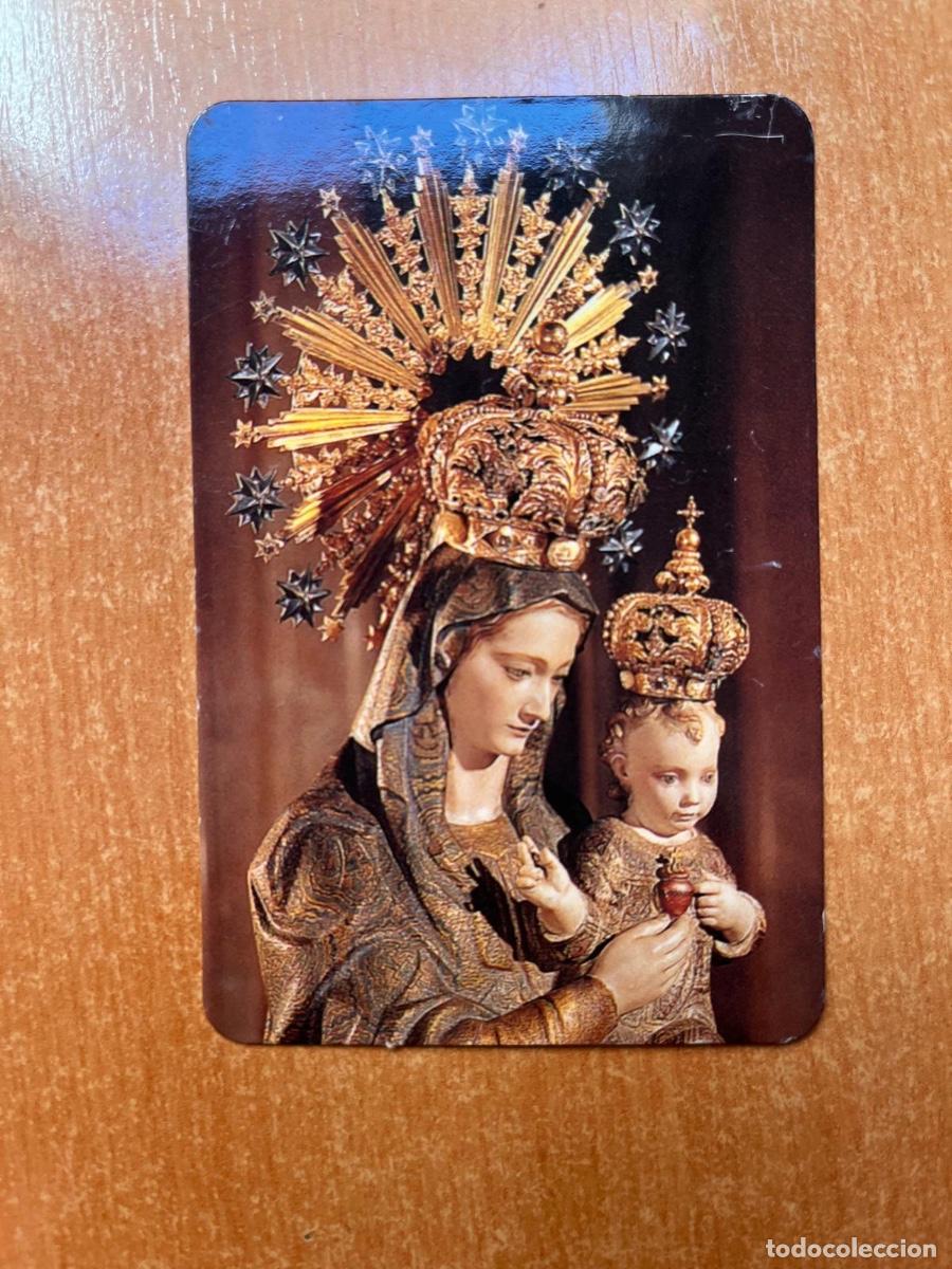 Coleccionismo calendarios: CALENDARIO SANTUARIO NUESTRA SE&Ntilde;ORA DEL SAGRADO CORAZON 2009