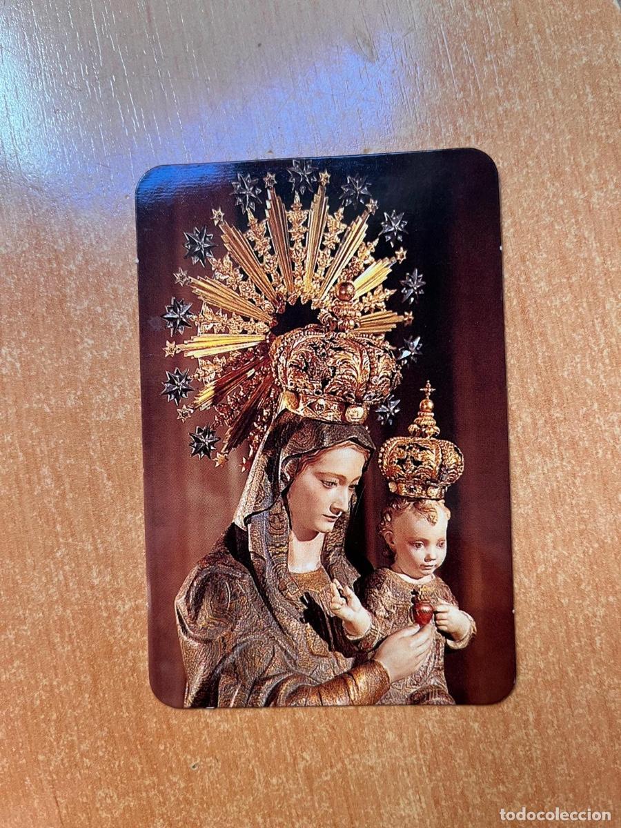 Coleccionismo calendarios: CALENDARIO SANTUARIO NUESTRA SE&Ntilde;ORA DEL SAGRADO CORAZON 2008