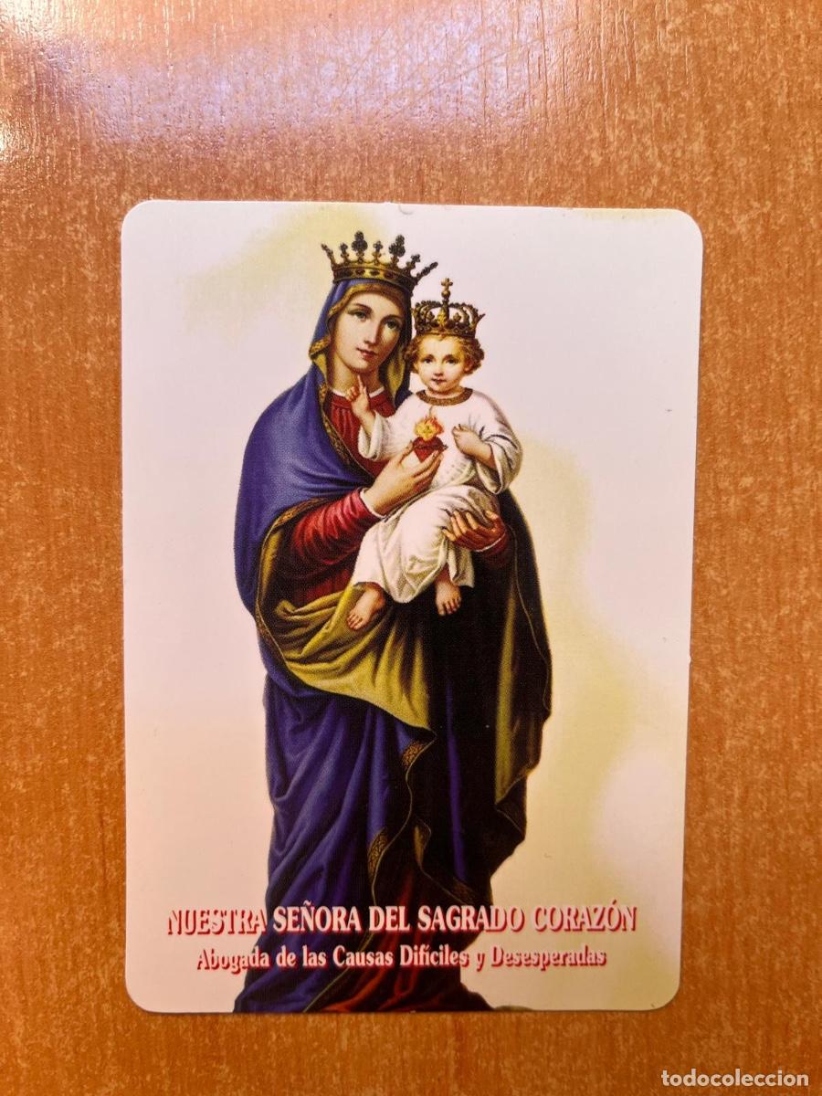 Coleccionismo calendarios: CALENDARIO MISIONEROS DEL SAGRADO CORAZON 2020
