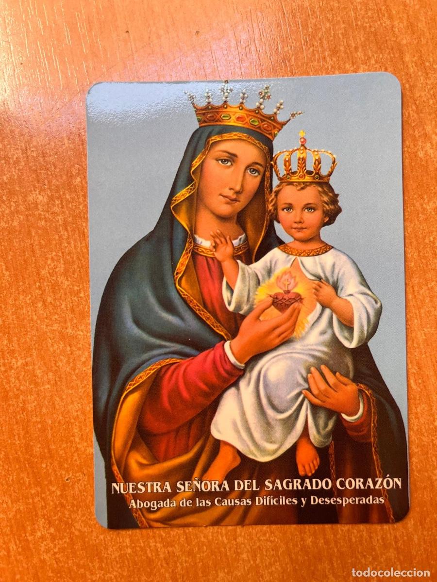 Coleccionismo calendarios: CALENDARIO MISIONEROS DEL SAGRADO CORAZON 2006