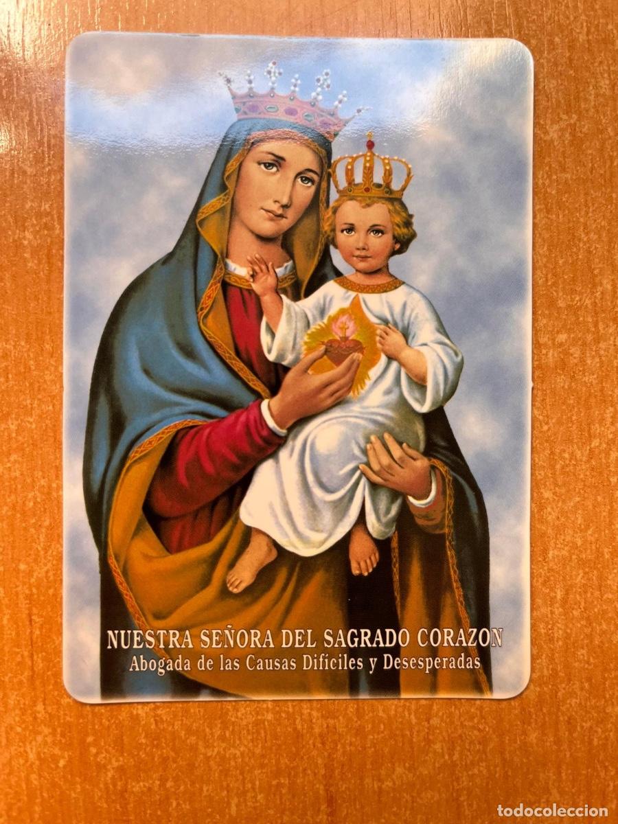 Coleccionismo calendarios: CALENDARIO MISIONEROS DEL SAGRADO CORAZON 2004