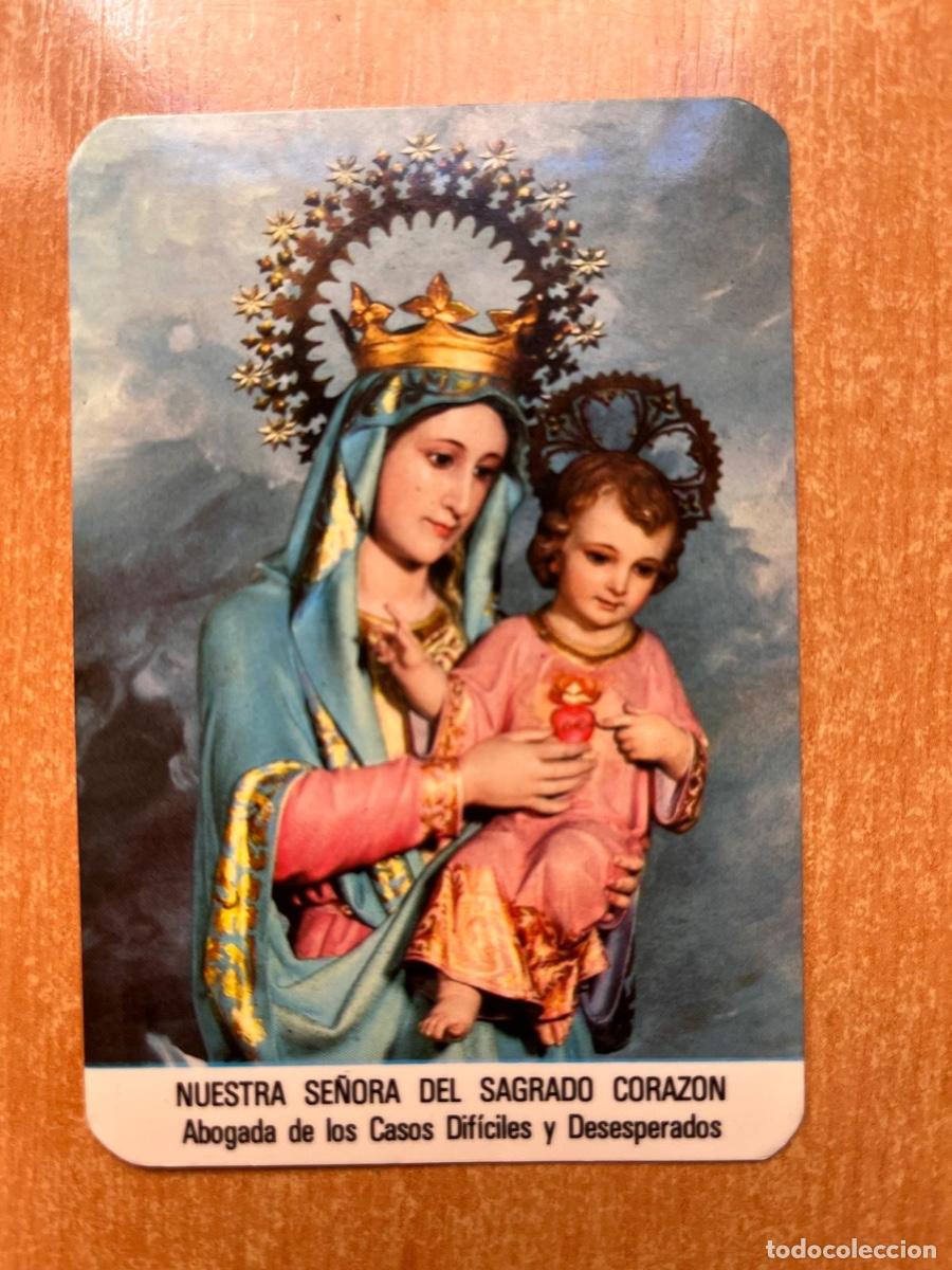 Coleccionismo calendarios: Calendario MISIONEROS SAGRADO CORAZON 2000 CASA ORACION LOGRO&Ntilde;O