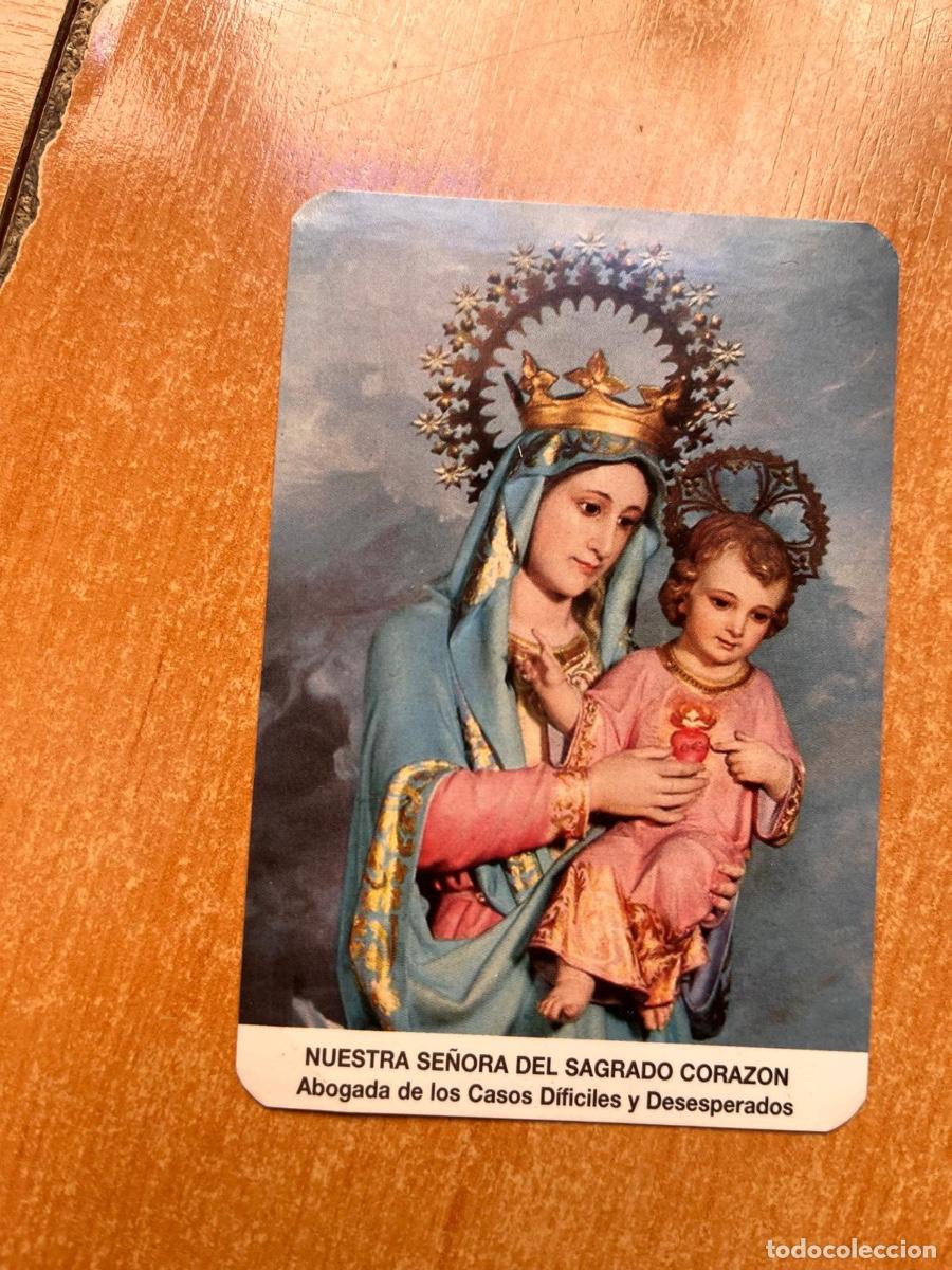 Coleccionismo calendarios: Calendario MISIONEROS SAGRADO CORAZON 2005 CASA ORACION LOGRO&Ntilde;O