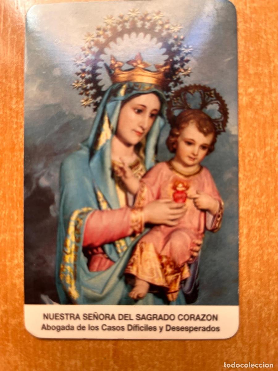 Coleccionismo calendarios: Calendario MISIONEROS SAGRADO CORAZON 2006 CASA ORACION LOGRO&Ntilde;O