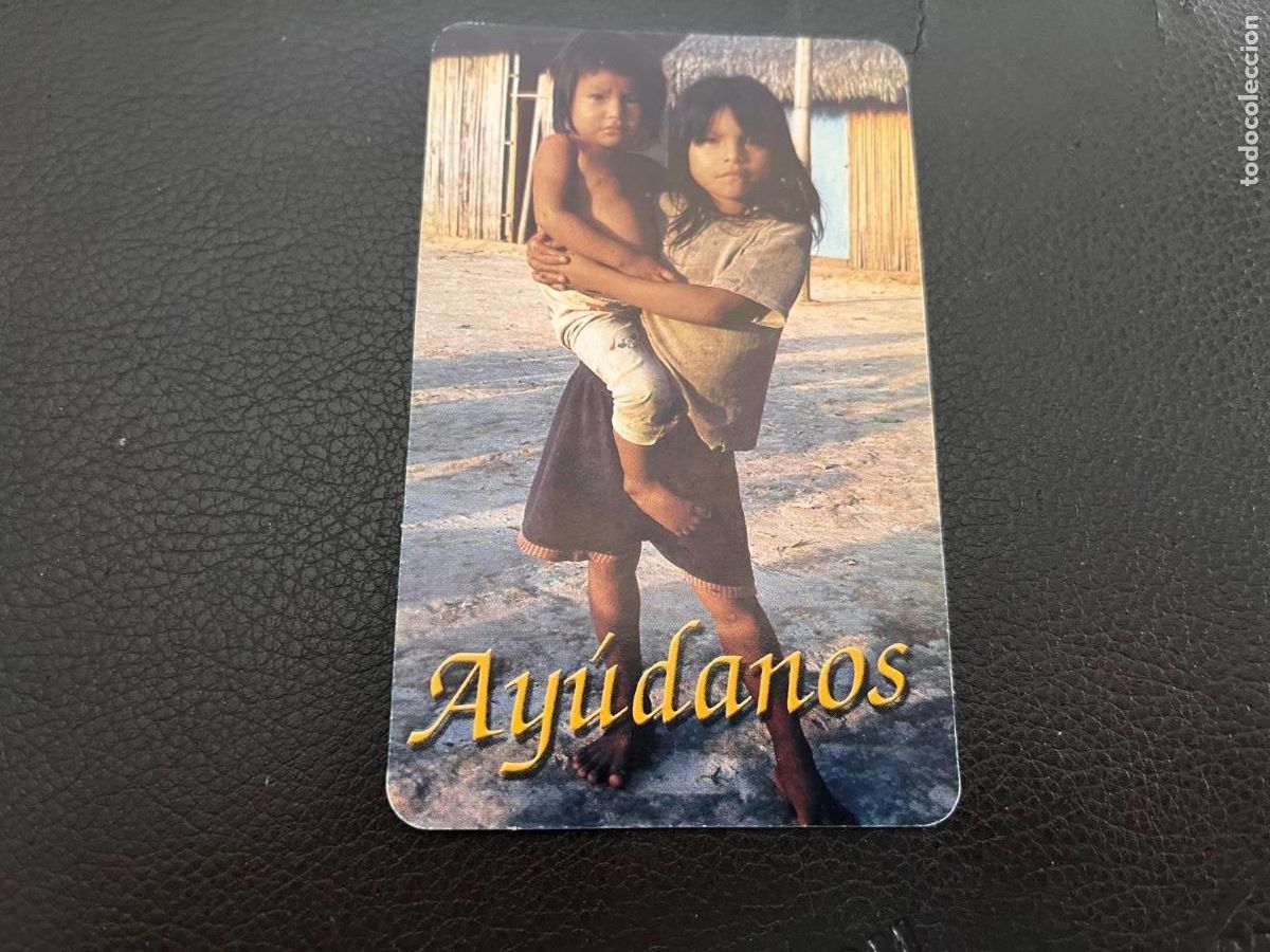 Coleccionismo calendarios: Calendario MISIONES MISIONEROS EXTREMO ORIENTE 2002