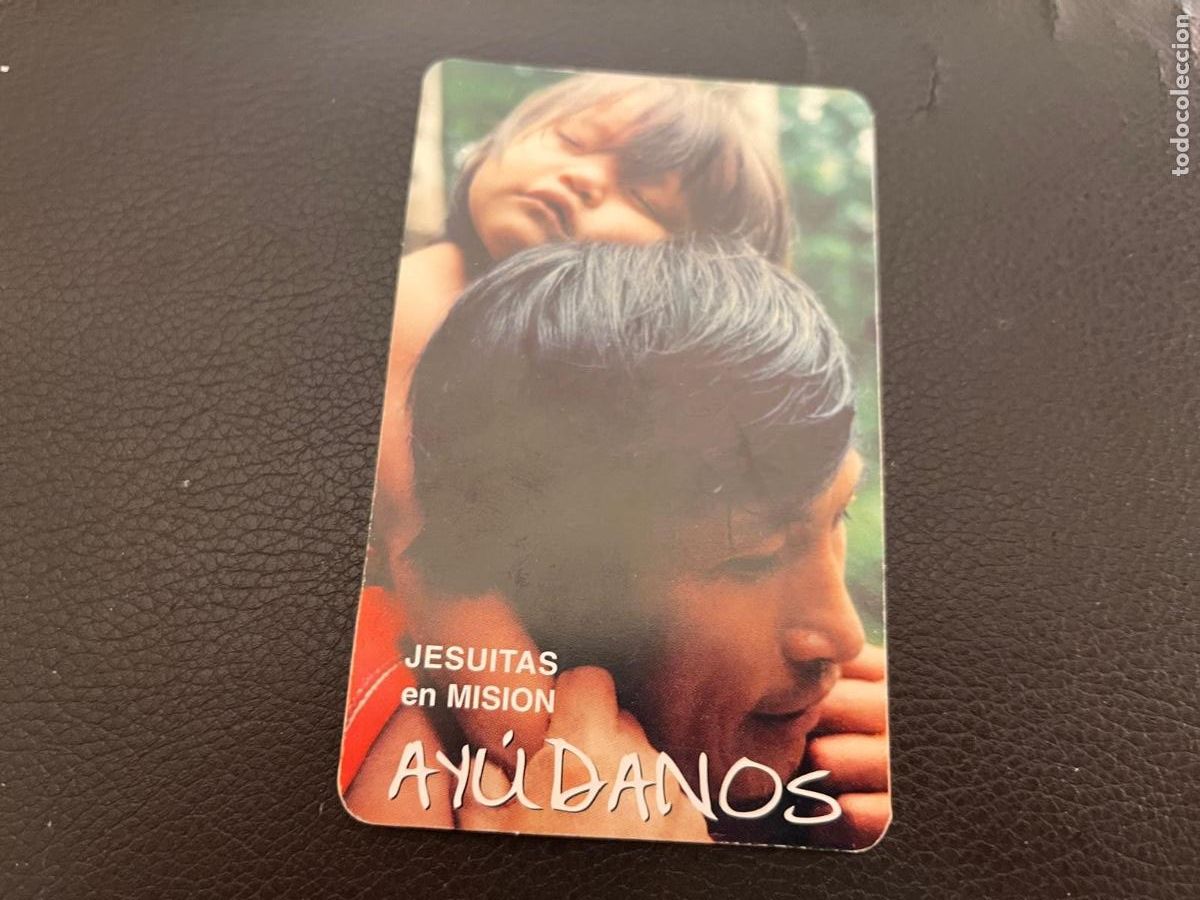 Coleccionismo calendarios: Calendario MISIONES MISIONEROS EXTREMO ORIENTE 2004