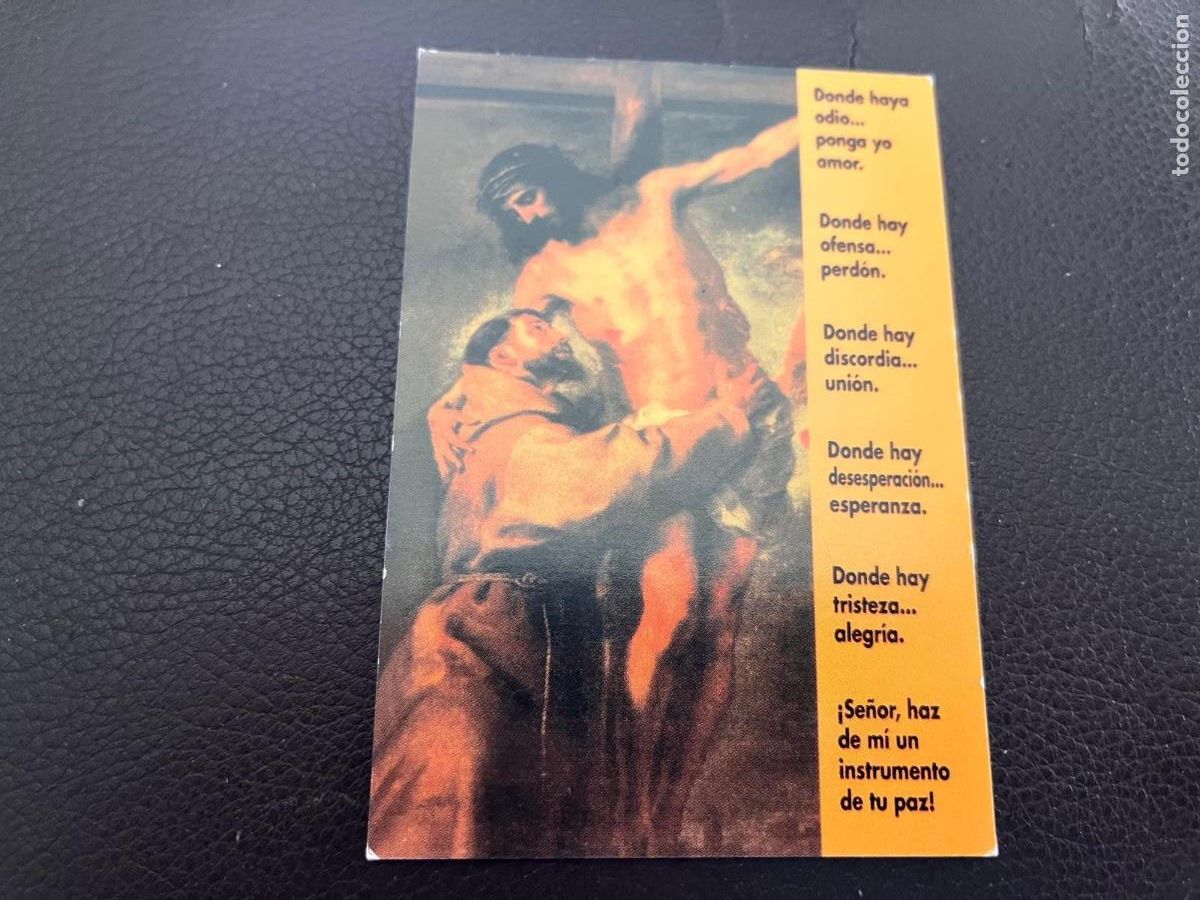 Coleccionismo calendarios: Calendario MISIONES FRANCISCANAS 2007